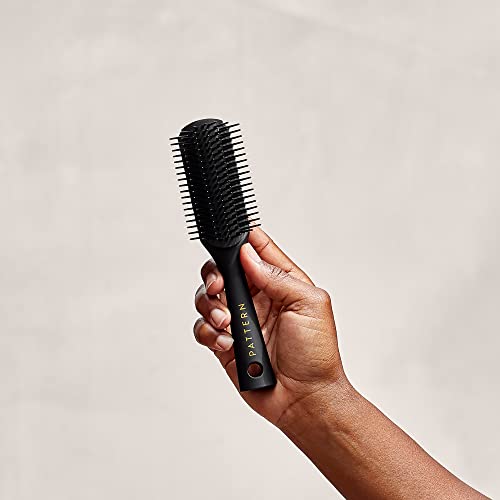 PATTERN Mini Shower Brush for Curly & Coily Hair - Detangle & Define