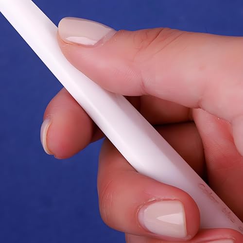 4-Pack Ultra Soft Manual Toothbrush for Sensitive Teeth Deep Cleaning