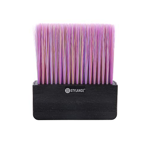 Professional Barber Neck Duster Brush for Hair Cutting