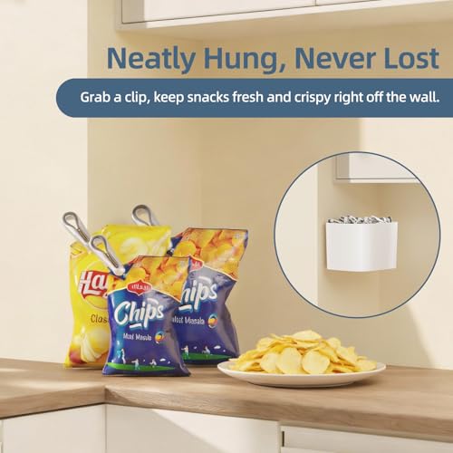 Heavy Duty Plastic Clothespins with Storage Box - 36 Pack