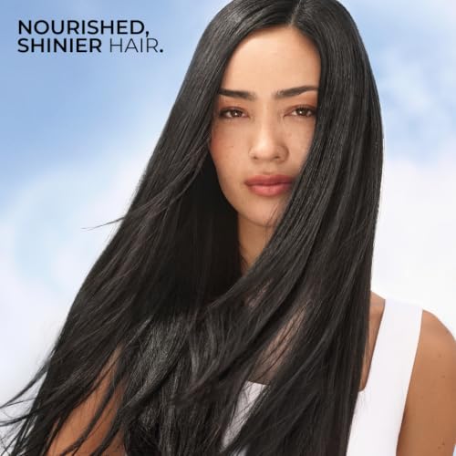Yves Rocher Raspberry Vinegar Conditioner for Blonde Hair, 6.7 fl oz