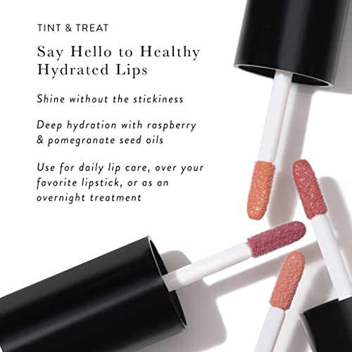 Laura Geller New York Treat-n-Go Tinted Lip Oil First Place - Hydrating Lip Shine