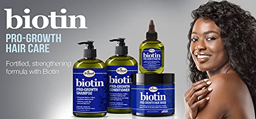 Difeel Biotin Root Stimulator 7.1 oz Hair Growth Serum for Thinning Hair