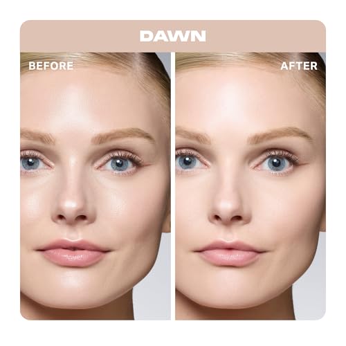 Morphe Cloudlight Soft Glow Veil Finishing Powder - Dawn (0.28 oz)