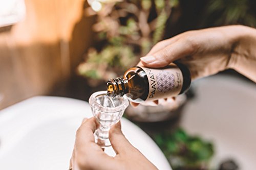 Rose Facial Toner - Organic Floral Water for Hydration