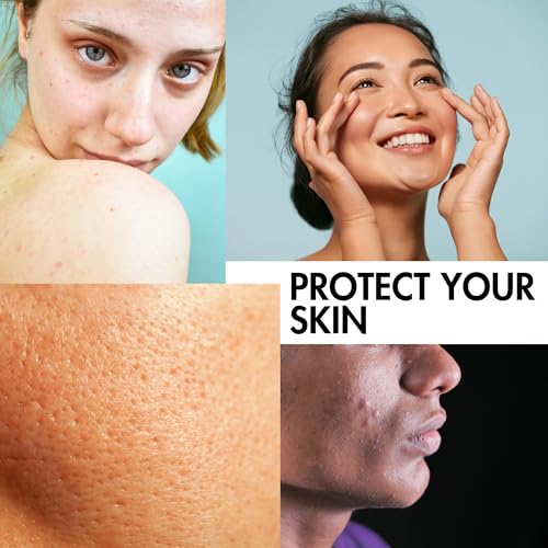 5% Salicylic Acid Serum - 2 oz Targeted Acne Treatment