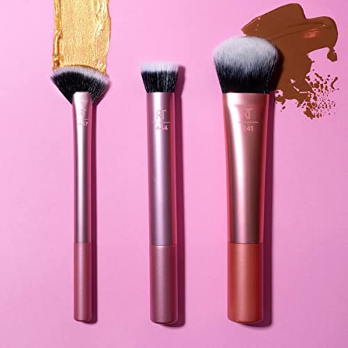 Real Techniques Seamless Complexion Makeup Brush for Flawless Foundation