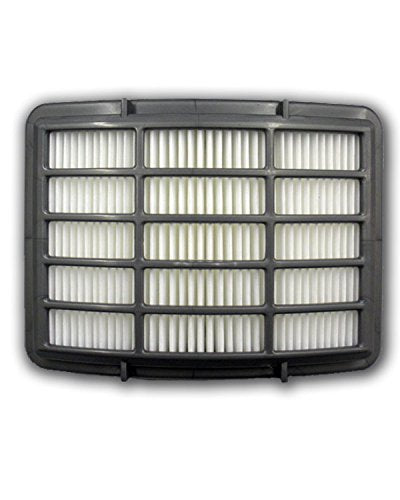 EnviroCare Shark Navigator Lift-Away Vacuum Filters - HEPA Replacement for NV350, NV351, NV352, NV355, NV356, NV356E, NV357
