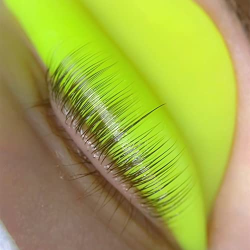 ICONSIAM Lash Lift Shields C Curl - 5 Size Silicone Eyelash Perm Pads