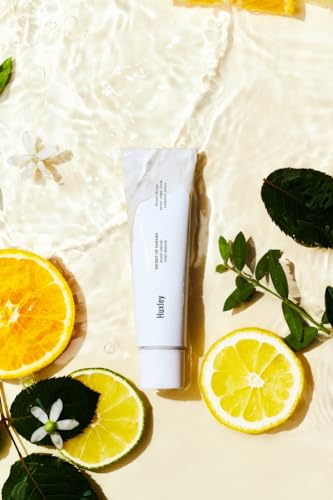 Huxley Secret of Sahara Hand Cream, Moisturizing Prickly Pear Formula, 30ml