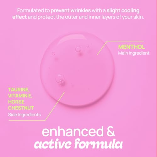 Under Eye Patches Hydrogel Gel Pads for Puffy Eyes & Dark Circles