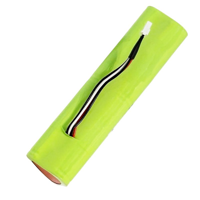 MPF Products 3600mAh BP190, BP-190, B11432 Battery Replacement Compatible with Fluke ScopeMeter 192, 192B, 196, 196B, 196C, 199, 199B, 199C, Analyzer 433, 434, 435