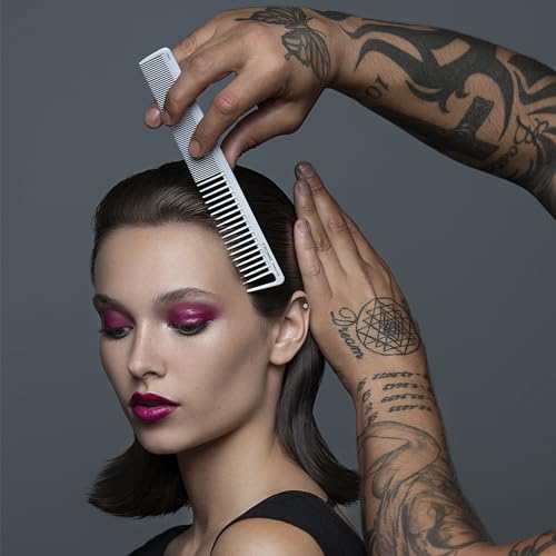 Fromm ProGlide 8" Cutting Comb - Silicone & Ceramic Infused