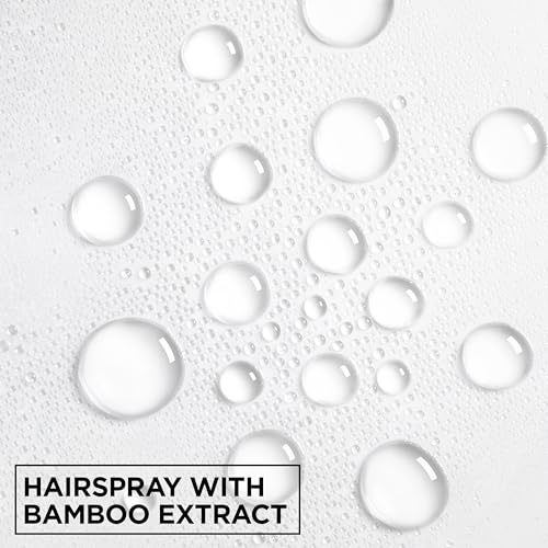 Garnier Fructis Style Full Control Anti-Humidity Hairspray, 8.25 oz