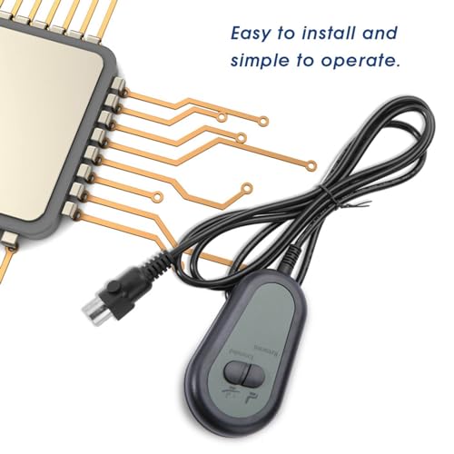 Recliner Remote Control Replacement for Electric Lift Chairs