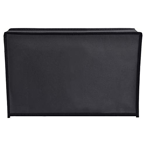 Nespresso Essenza Mini Plastic Cover - Dark Grey Coffee Maker Case