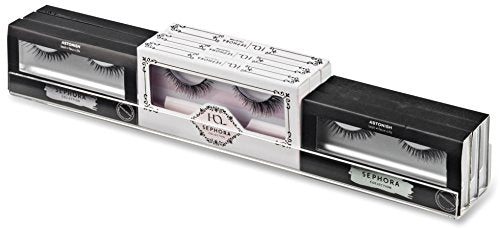 BY ALEGORY 12-Inch Clear Acrylic Wall Shelves for Makeup & Nail Polish (5 Pack)