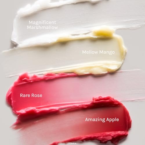 The Crème Shop Miffy Tinted Lip Balm - Mellow Mango with HA & Murumuru