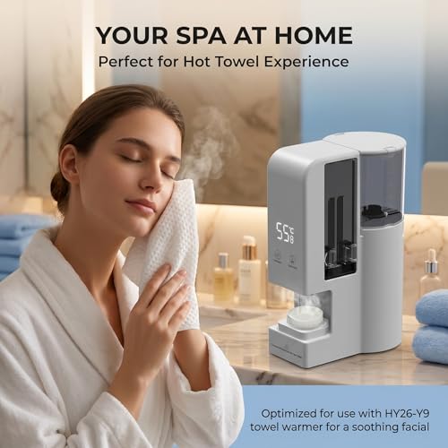 MEIBK Disposable Face Towels - Portable Compressed Towels (80 PCS)