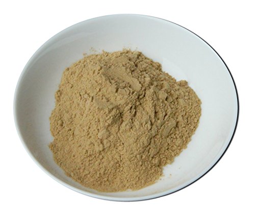 Rhassoul Clay Powder 16oz - Nourishing Moroccan Ghassoul Mask