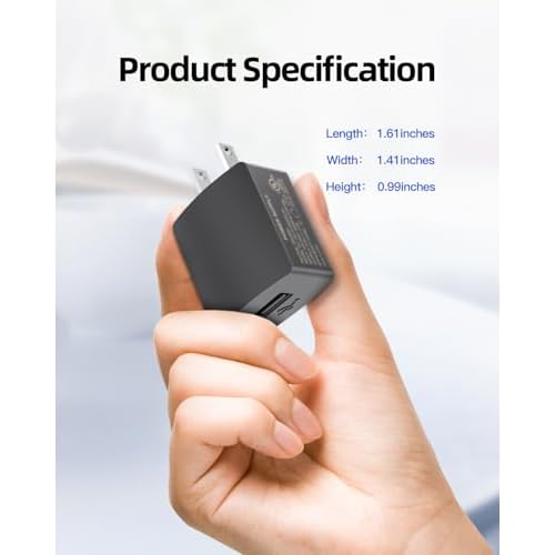 5V Fast Charger Fit for Philips Norelco Wet & Dry Electric Shaver & One Blade 360, Series 2000 2400 2600 3600 3900 5400 5000X 7200 i9000, 3000 5000 7000, Fit for Phillips OneBlade QP2724 Trimmer Razor