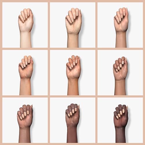 Kiara Sky Gel Polish - Creme D'Nude G431 - Long-Lasting & High-Gloss