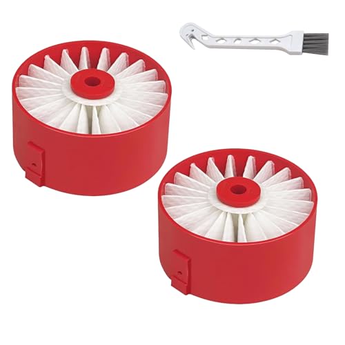 HEPA Filters Replacement for Craftsman V20 & Black Decker Vacuums
