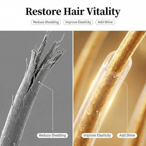 Cireyul Hair Strengthening Spray for Thinning Hair - 60ml
