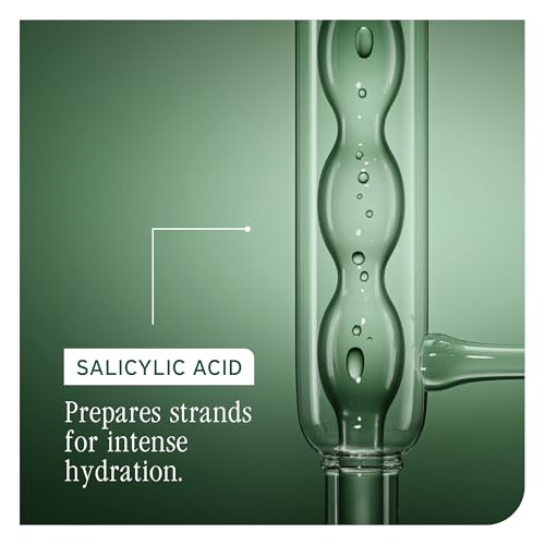 Biolage Ultra Hydra Source Conditioner - Intensely Condition, For Very Dry, Thick, Coarse Hair, Infused with Micro-dosed with Cupua?u Butter & Salicylic Acid