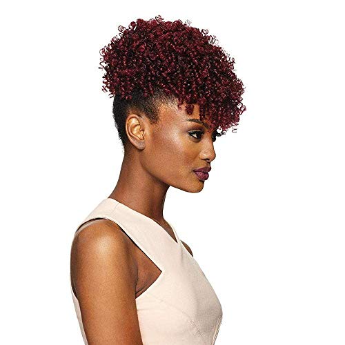 Outre Timeless Pineapple Ponytail - HOTTIE (S1B/30) Synthetic Hair