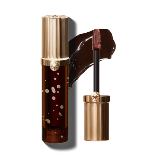 GIRLCULT High-Shine Lip Gloss - Hydrating Tinted Glass Finish