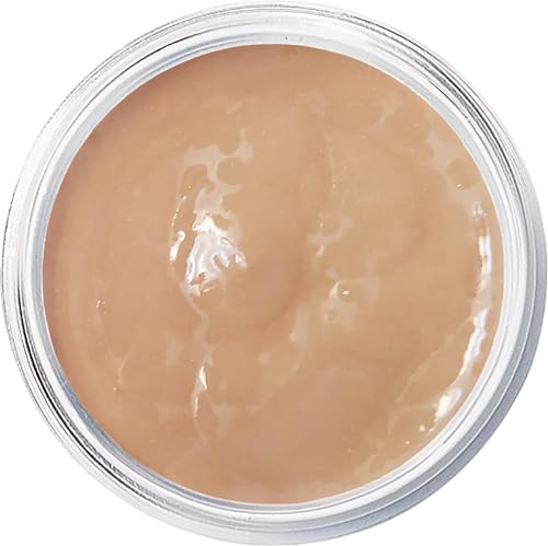 Giselle Cosmetics Long Lasting Eyeshadow Primer - Flawless Base