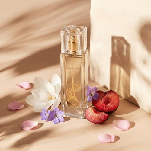 Charrier Parfums Croyance Or Eau de Parfum 30ml – Made in Provence, France