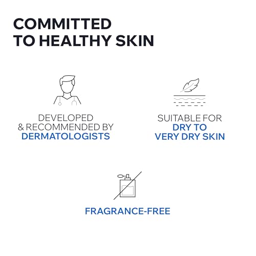 Uriage Xemose C8+ Soothing Face Cream for Very Dry Skin