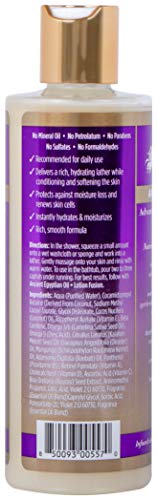 The Mane Choice Ancient Egyptian Advanced Nourishing Body Wash, 10 oz