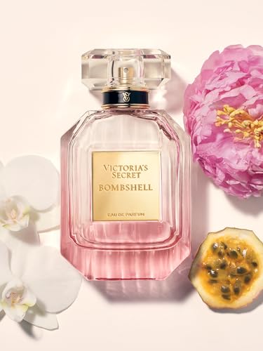 Victoria's Secret Bombshell Mini Fragrance Duo Gift Set - 3.4 Fl Oz