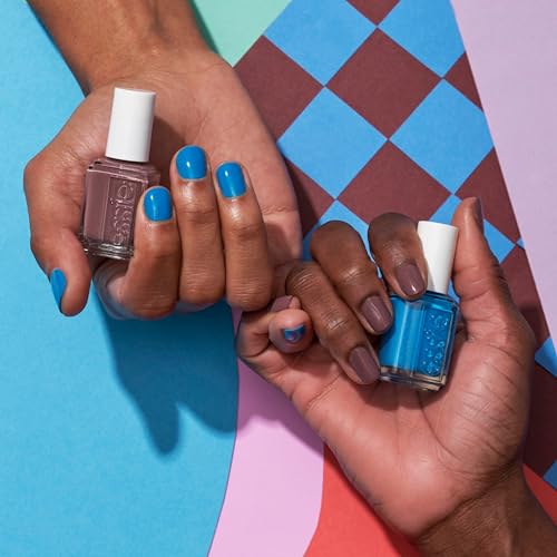 essie Offbeat Chic Vegan Nail Polish - 0.46 fl oz, Limited Edition