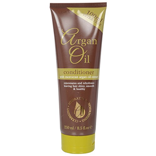 XPEL Argan Oil Conditioner - Nourishing Hair Treatment 250ml