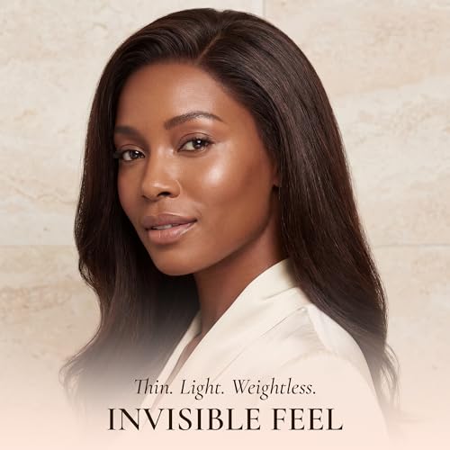 Nude Lace Wig Grip Band - Adjustable & Comfortable for Wigs