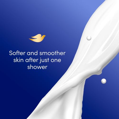 Dove Deeply Nourishing Body Wash 2-Pack - 15.2 Oz Each