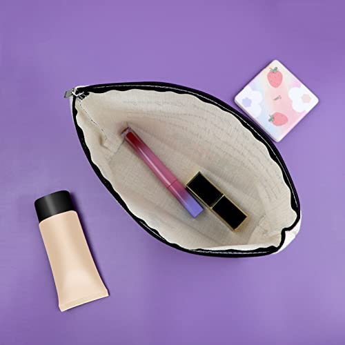Mahjong is My Therapy Makeup Bag Set - 3PCS Cosmetic Organizer