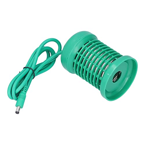 Fdit Foot Bath Ion Head Array - Detachable Stainless Steel Coil