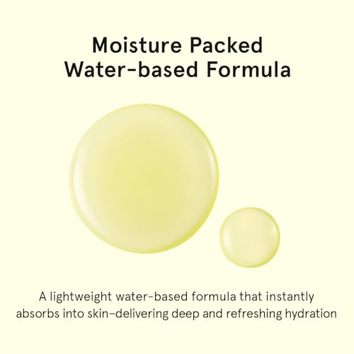 ONE THING Niacinamide & Glutathione Toner - Hydrating K-Beauty 7.10 Fl Oz