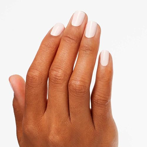 OPI Infinite Shine Nail Polish - Long-Lasting Gel-Like Finish