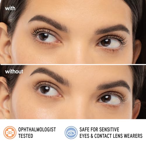 Physicians Formula Butter Blowout Mascara - Keratin Infused, Black