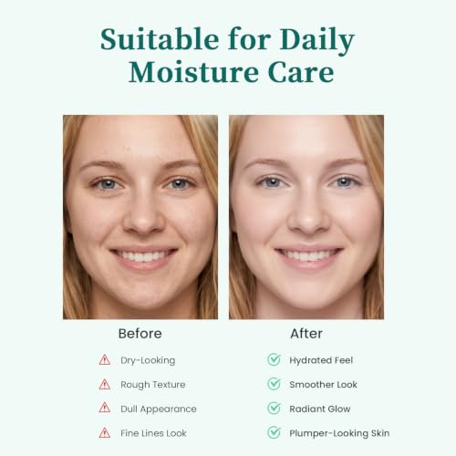 Ficeco PDRN Beef Tallow Balm with Manuka Honey - 2 oz Face Moisturizer