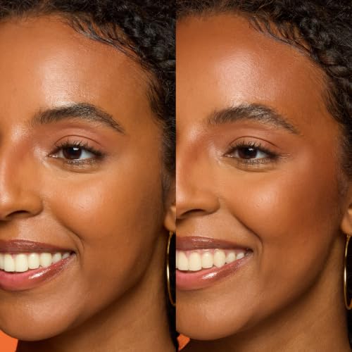 NYX Buttermelt Bronzer - Longwear Vegan Face Makeup, 12HR Sun-Kissed Finish (Light Medium Warm)