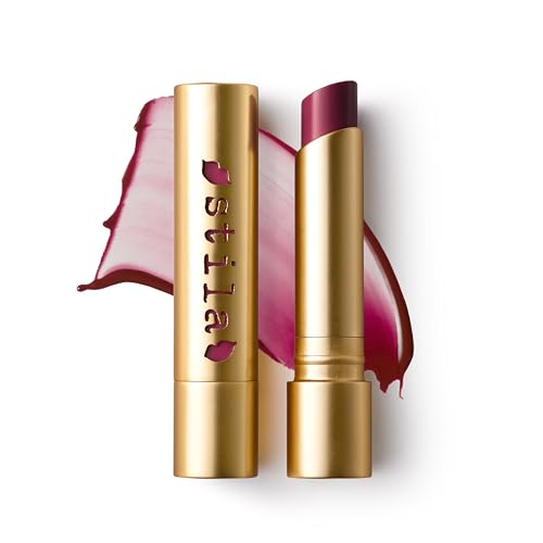 Stila Heaven's Dew Berry Rush Tinted Lip Plumper Balm