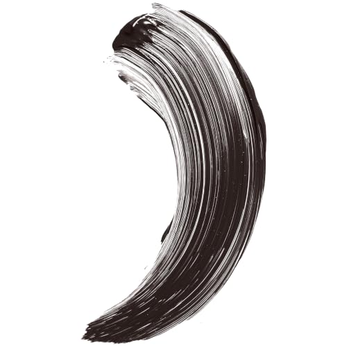 Maybelline Lash Sensational Washable Mascara - Brownish Black, Lengthening & Volumizing