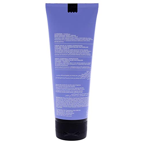 Bath & Body Works Aromatherapy Sleep Body Cream - Lavender & Vanilla, 8 oz
